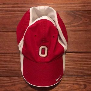 Nike Ohio State Hat